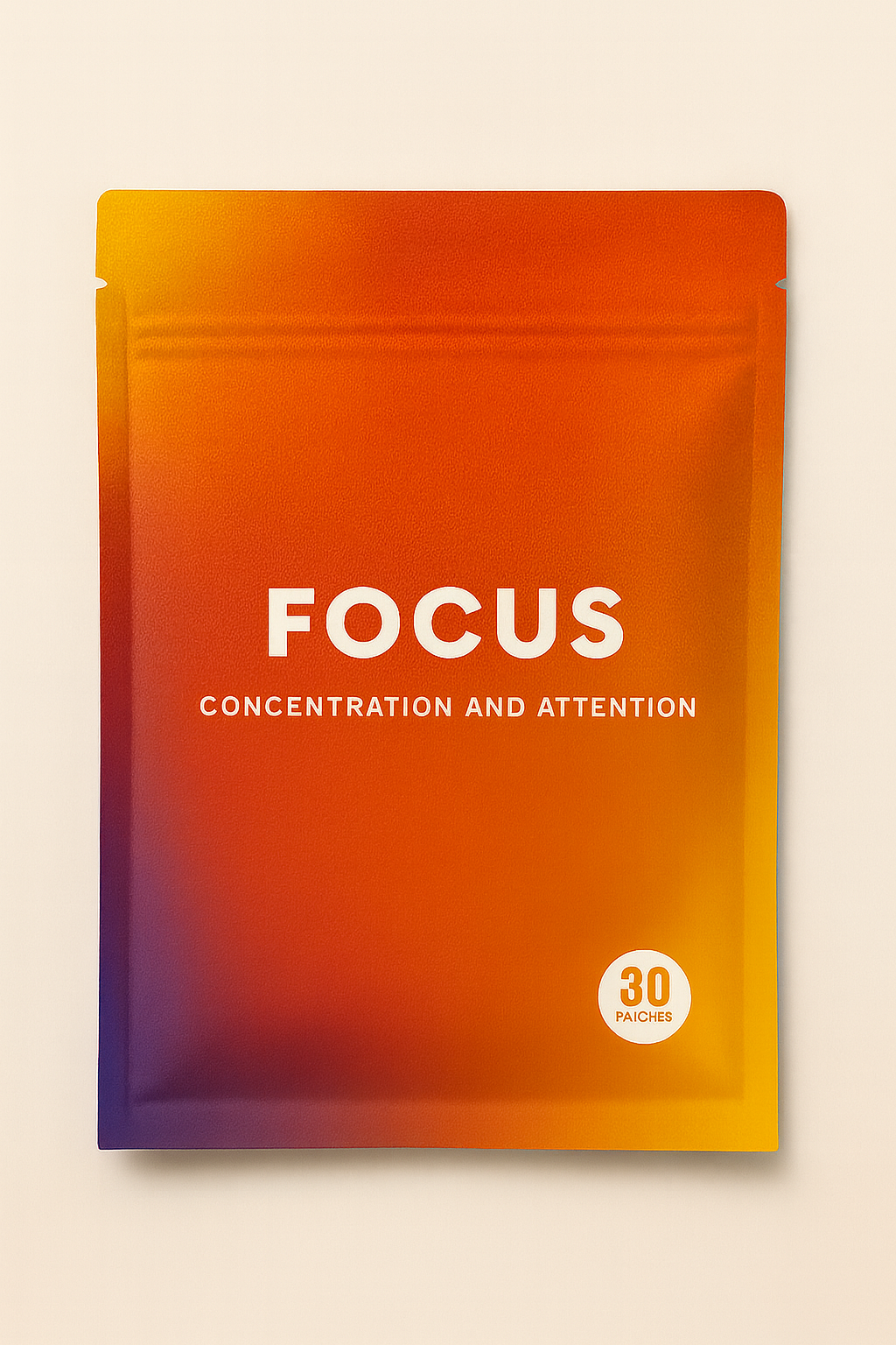 Focus Patches